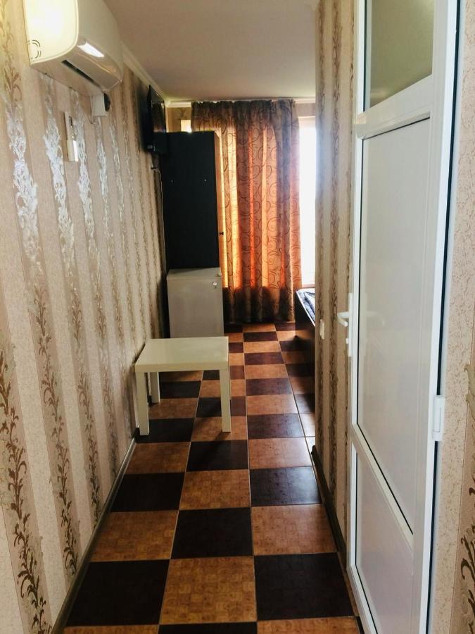 Гостевой Дом В Гагре Gagra Bagian luar foto
