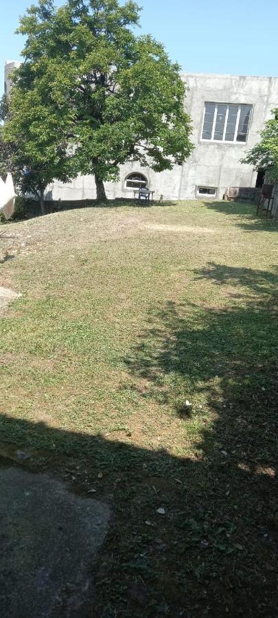 Гостевой Дом В Гагре Gagra Bagian luar foto